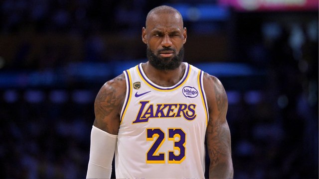 76ers - LeBron James, la pièce manquante des Sixers ?