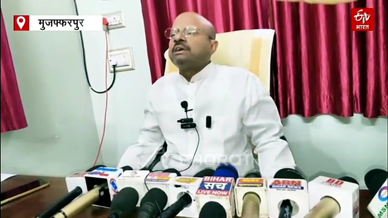 'पार्टी मूल विचारधारा से भटक गई..' RJD से अलग हुए पूर्व मंत्री अर्जुन राय, दिया इस्तीफा