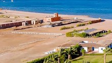 Relaks w Movenpick Waterpark Resort & Spa Soma Bay w Hurghadzie