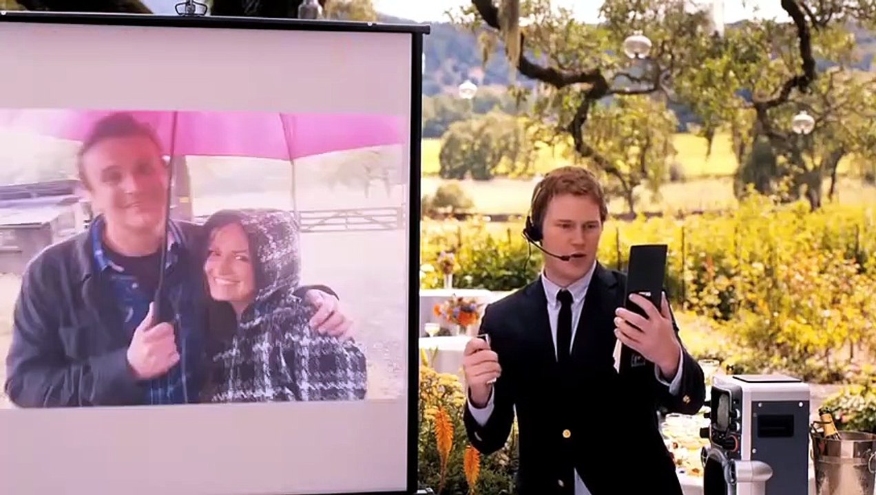 THE FIVE-YEAR ENGAGEMENT (2012) Trailer VO - HD [Full Movie]