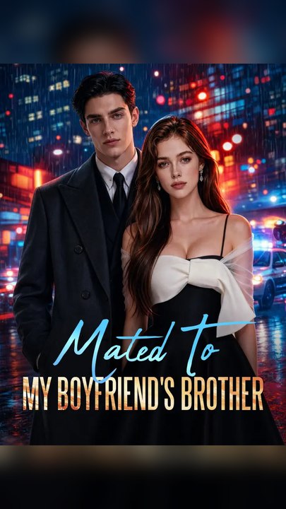 Mated to My Boyfriends Brother #Mr - Exclusive FULL APP