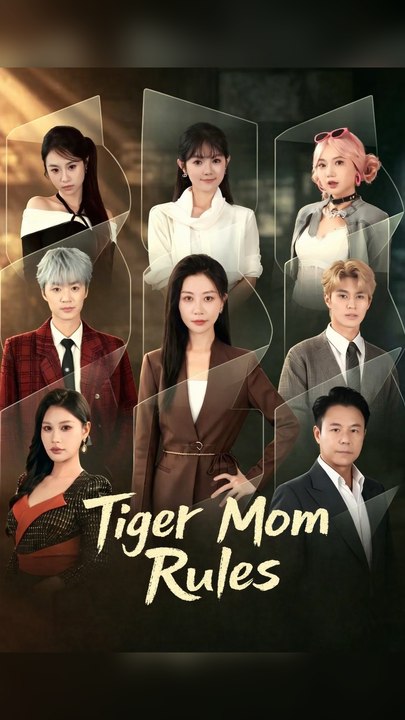 Tiger Mom Rules #Kt - Exclusive FULL APP