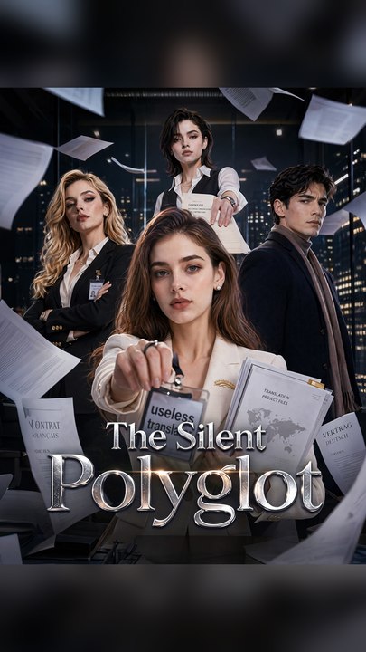 The Silent Polyglot #Fr - Exclusive FULL APP