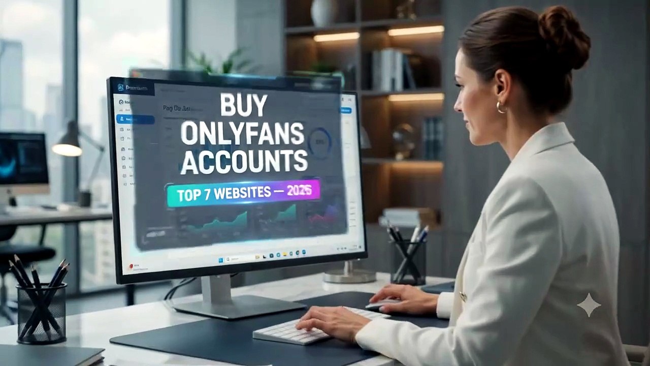 12 Best Websites to Buy Verified OnlyFans Accounts in 2026