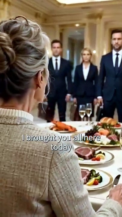 Vance Queen - After The Apron Comes Off丨New Movie ✅ [Full Movie]