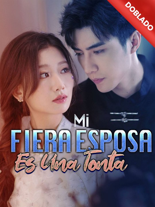 Mi Fiera Esposa Es Una Tonta