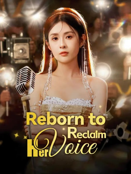 Reborn to Reclaim Her Voice | Serie Completa | Short Drama Italiano