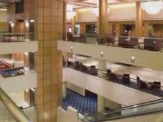 JW Marriott Hotel Pennsylvania Avenue