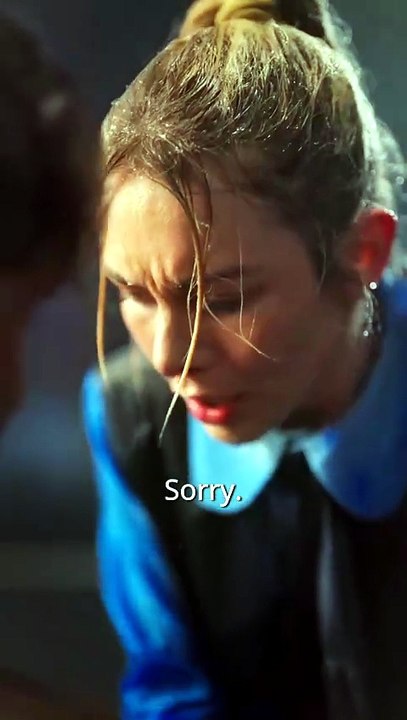 The mafia boss i should've loved#DRAMA US-FULL ENGLSH SUB