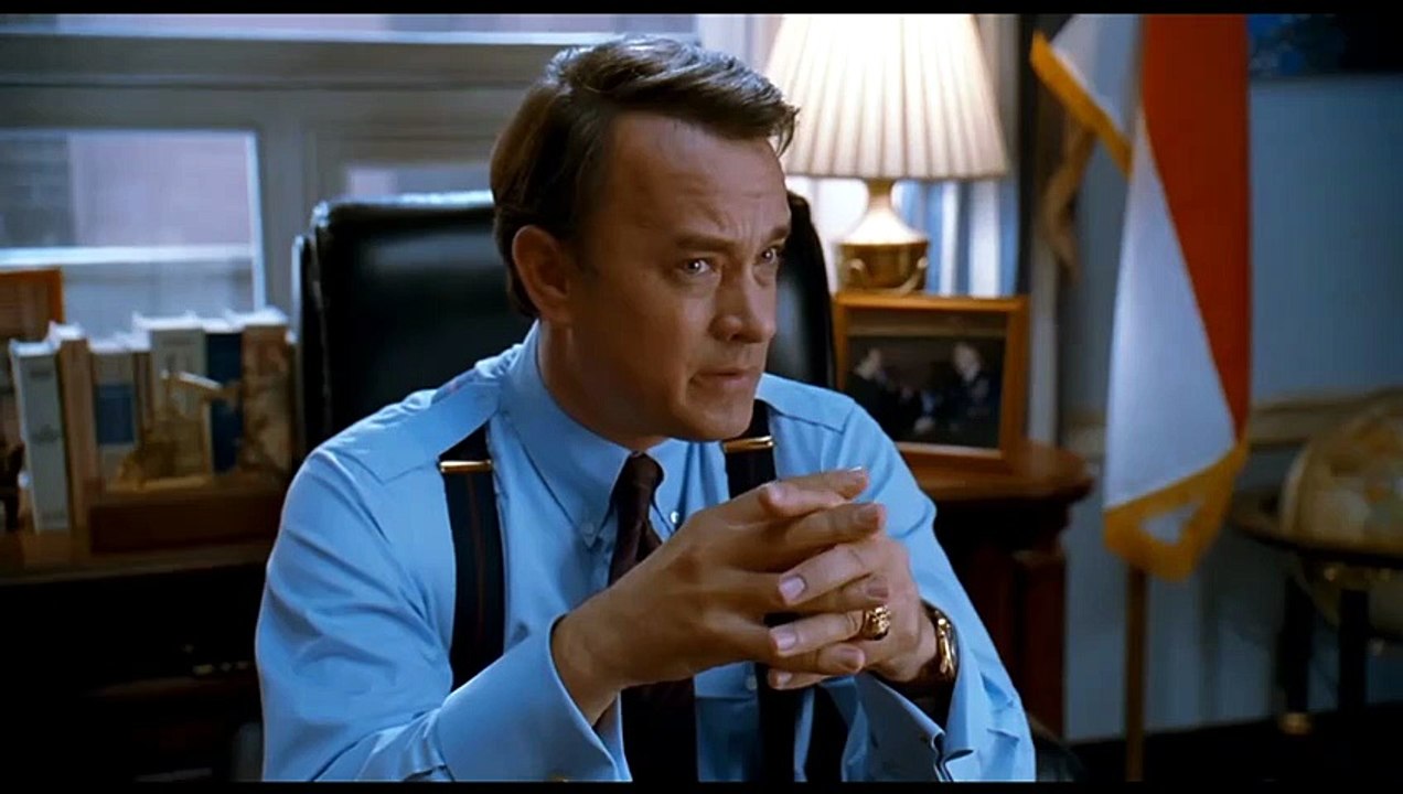 CHARLIE WILSON'S WAR (2007) Trailer VO - HD [Full Movie]