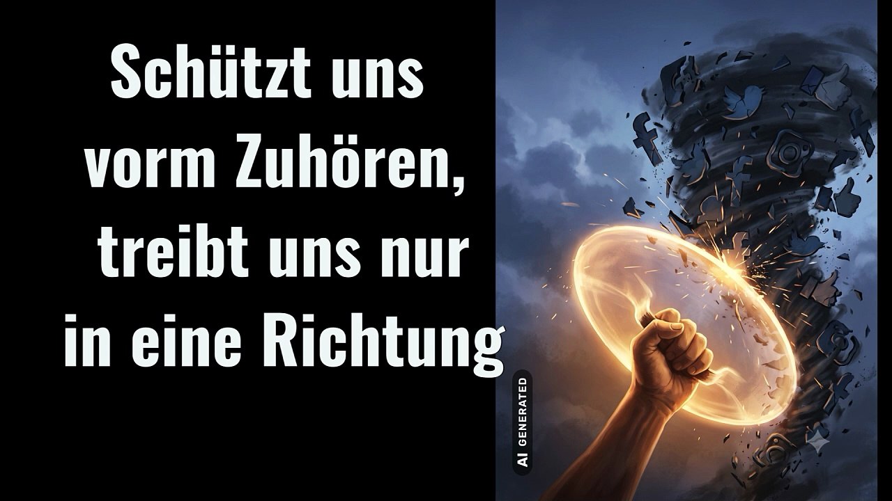 Pass auf deine Seele auf 🎤 Longversion