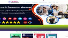 04 Best Sites To Buy Telegram Accounts (PVA Aged)