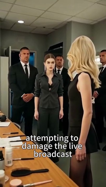 Never mess with the ceo#DRAMA US-FULL ENGLSH SUB