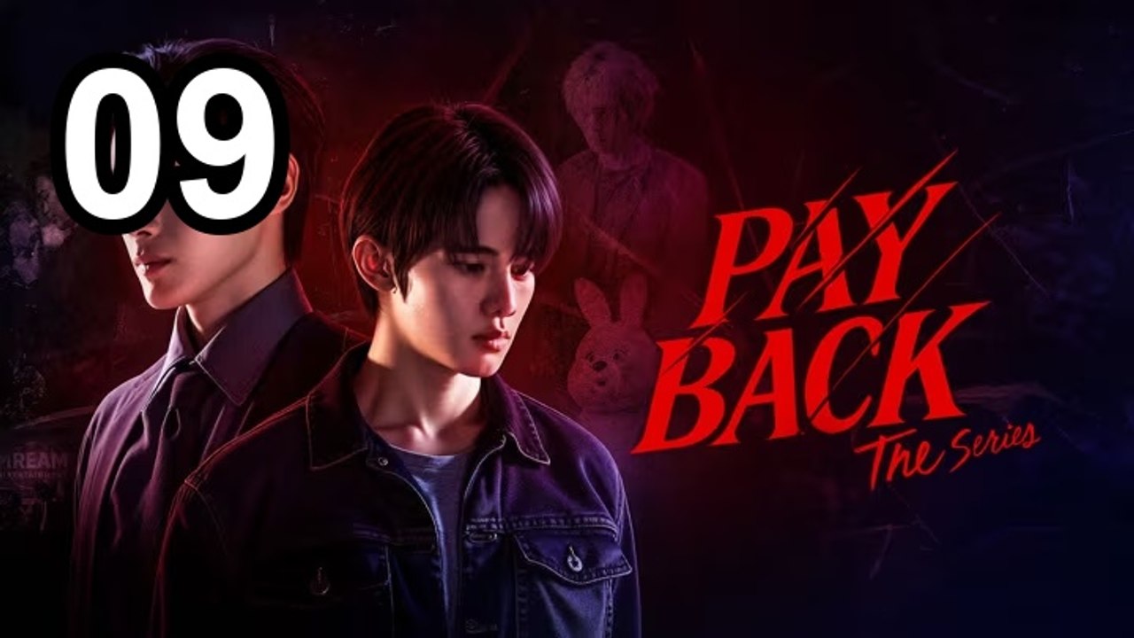 Payback (UNCUT) - Episode 9 English Sub | Asian Drama TV