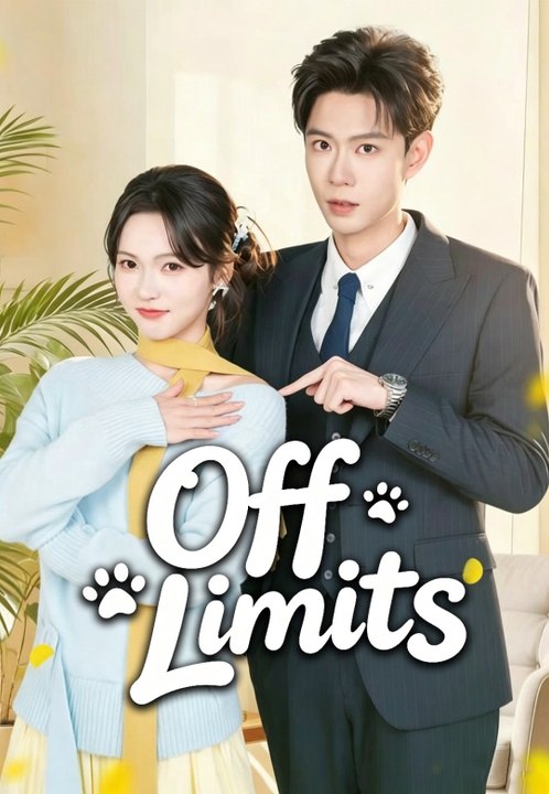 Off Limits | Full Series | Short Drama English