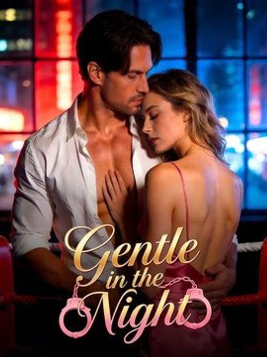 Gentle in the Night - Full Movie