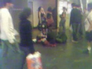 Visite de la Japan Expo - Partie 06