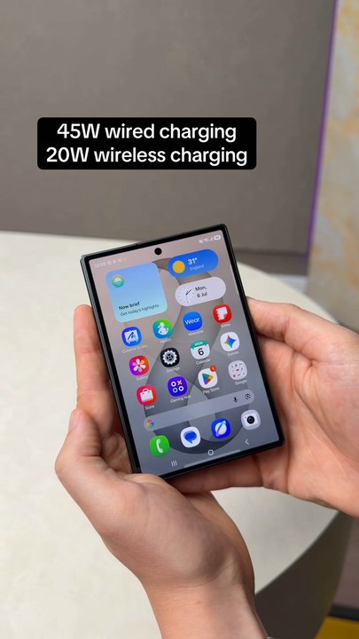 Galaxy Z Fold 8 Concept: Is This Your Dream Foldable?