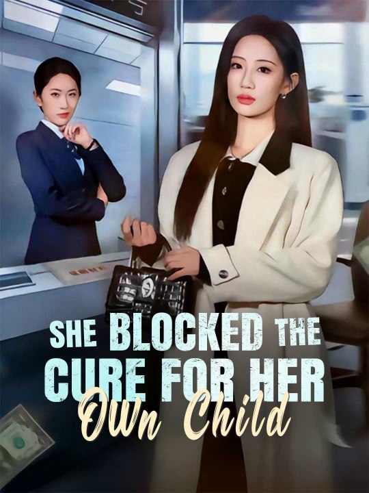 She Blocked the Cure for Her Own Child Full Movie