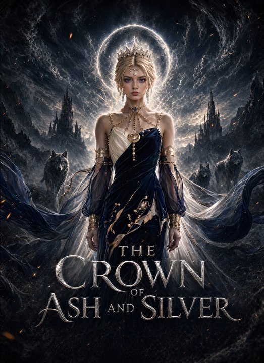 The Crown of Ash and Silver | New Movie 2026