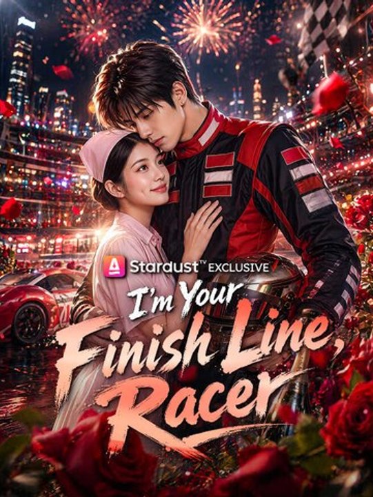 I'M Your Finish Line, Racer - Ep - FULL ✅