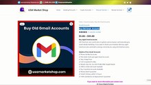 How to see Guide Online in Buy Old Gmail Accounts for ...