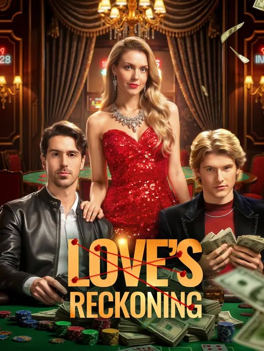 Love’s Reckoning | Komplette Serie | Short Drama Deutsch
