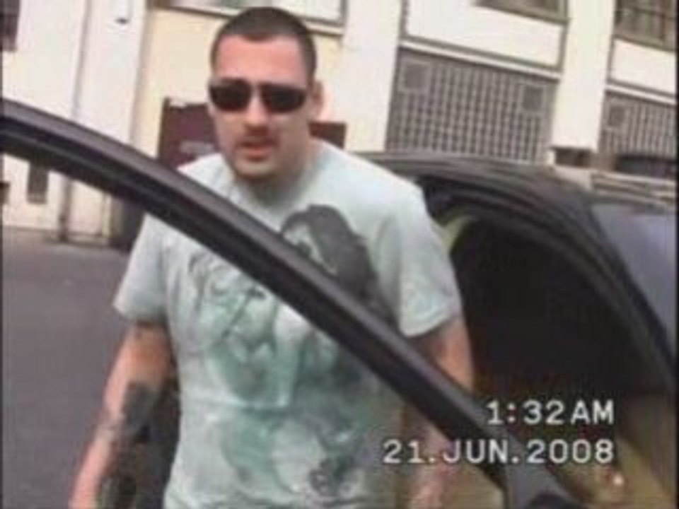 Sido Interview Teil 2 Behind-Rap.deSidoGold.Net Teil2