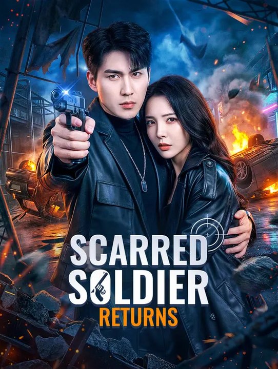 Scarred Soldier Returns(Dubbed) | Komplette Serie | Short Drama Deutsch
