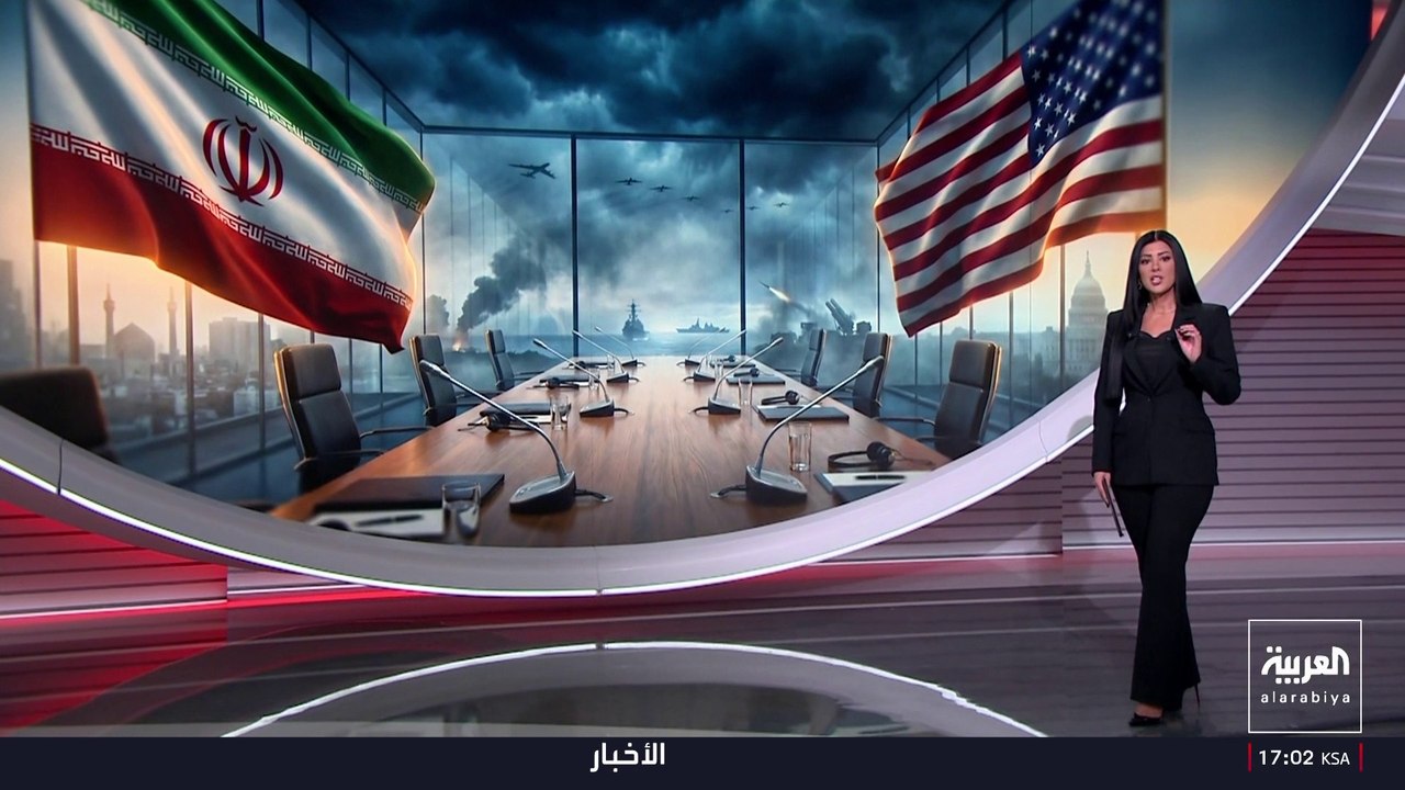إيران تصف مشاورات مسقط بـ"المثمرة".. وترمب يلوح بالعودة للحرب