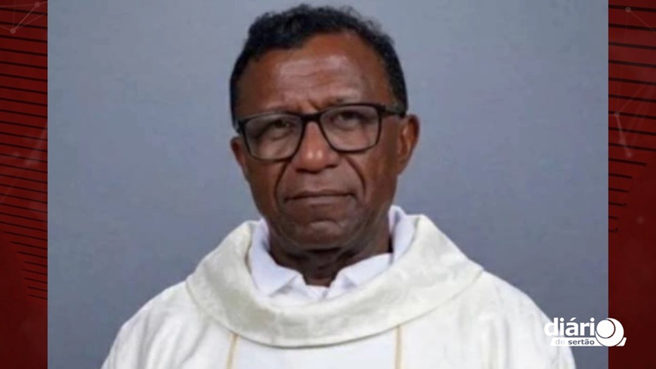 Ex-padre que atuou na região de Sousa fica gravemente ferido após queda em Itaporanga