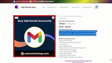 Top 5 Sites for Buying Old Gmail Accounts In Bulk (with ...