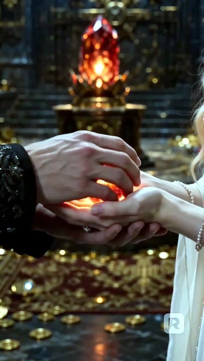 The tyrant's max level dragon bride#DRAMA US-FULL ENGLSH SUB