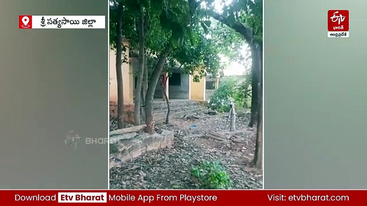 సొంతూరిలో బడిని మూసేయడంపై ఆవేదనతో యువతి పోస్ట్ - స్పందించిన హామీ ఇచ్చిన లోకేశ్‌