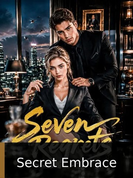 Seven Regrets Full Episode | GoldReel TV