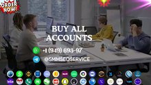 Buy Telegram Accounts - 100% best Bulk (PVA, Old) - usaallpva