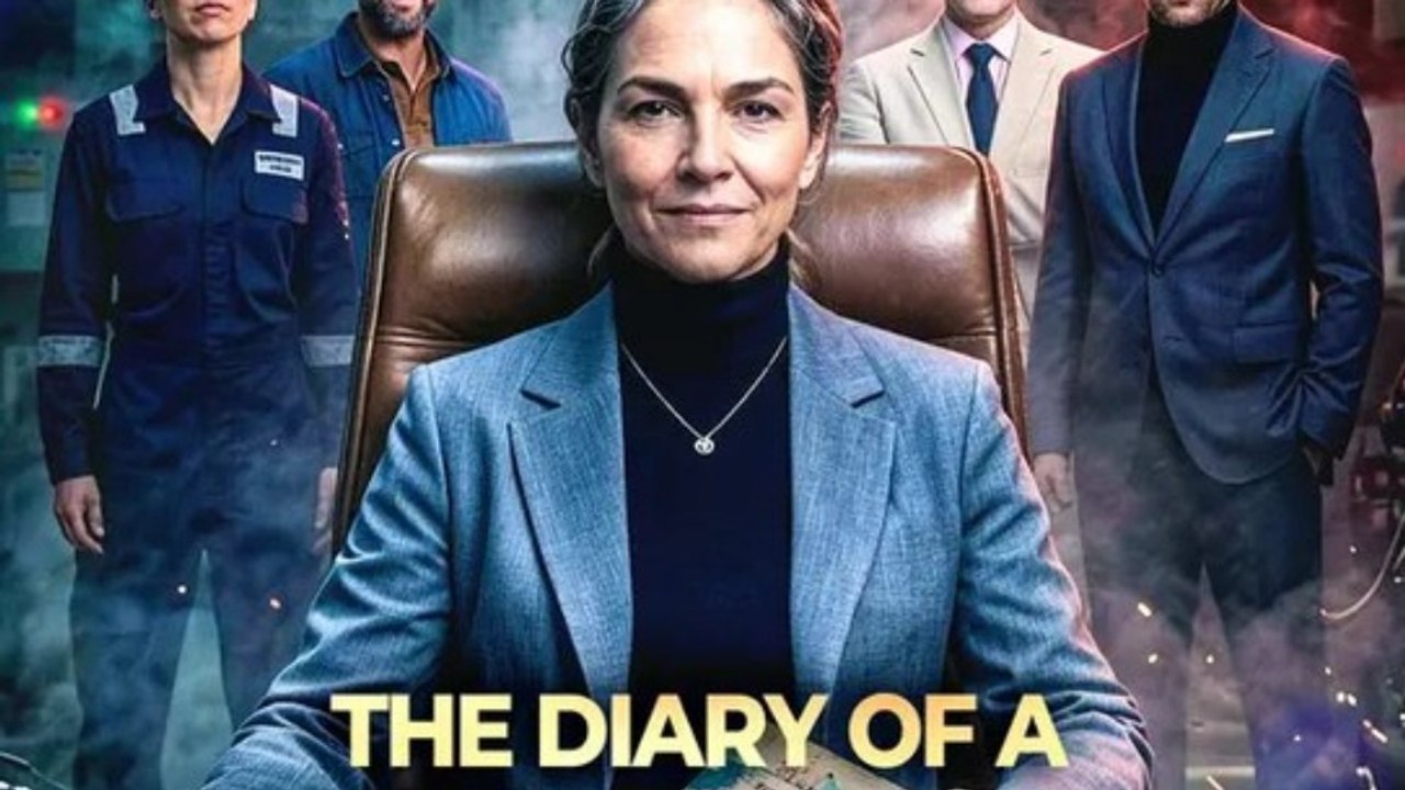 The Diary of a Workshop Veteran | Serie Completa | Short Drama Español