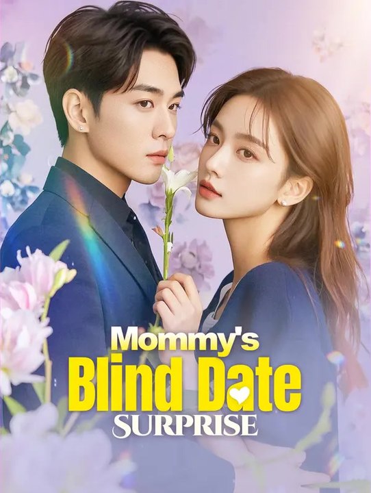 Mommy's Blind Date Surprise | Serie Completa | Short Drama Italiano