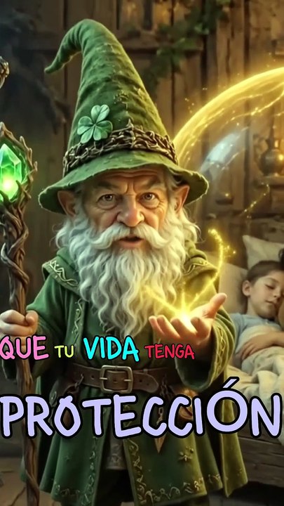 Ninguna fuerza maligna vencerá a quien camina bajo la protección divina de Dios