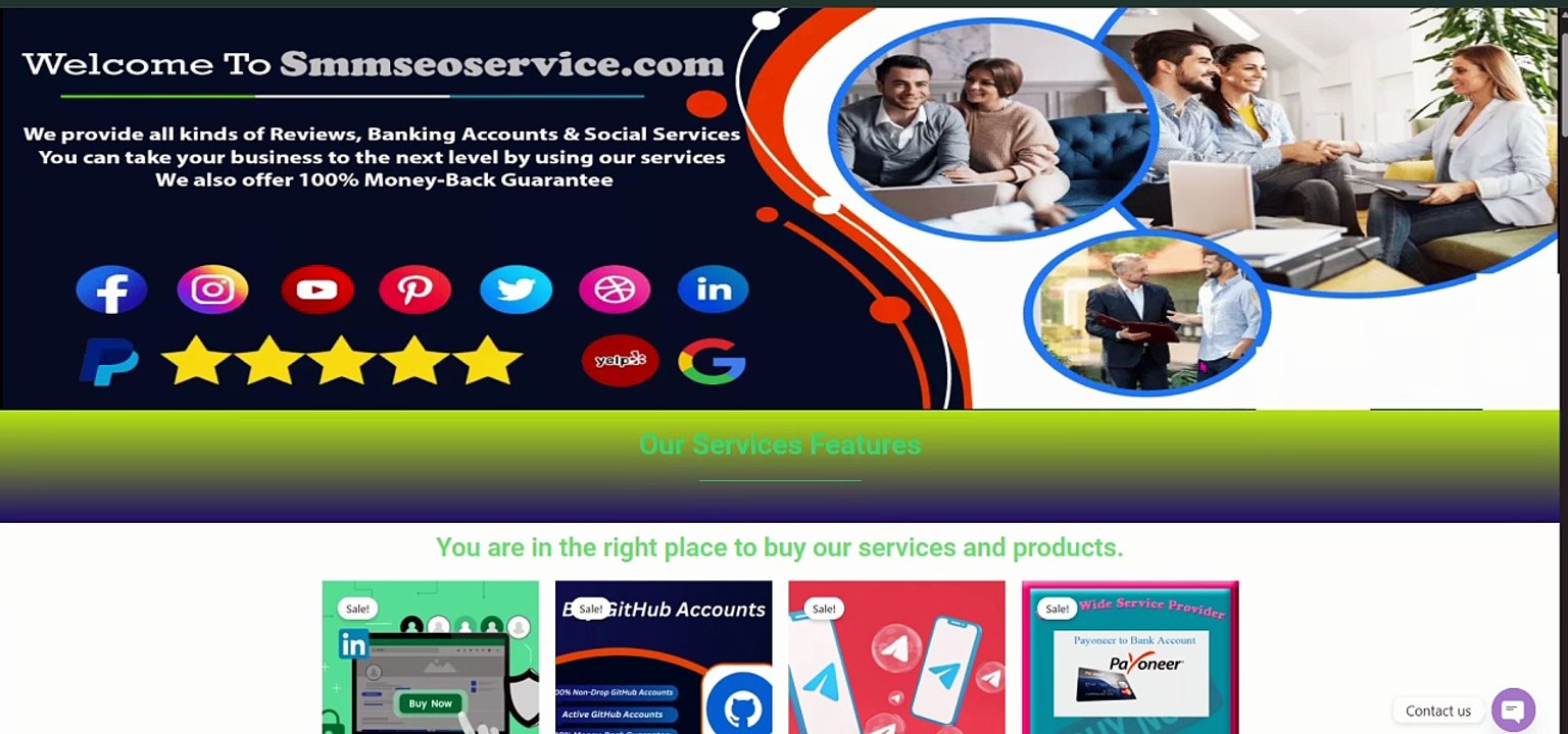 Buy Telegram Accounts - 100% Premium, PVA, Bulk, Fresh ...