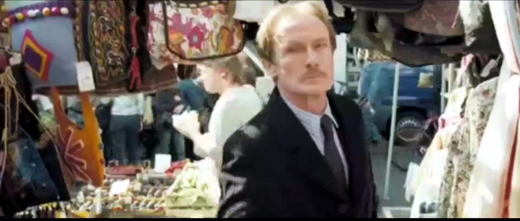 PETITS MEURTRES A L'ANGLAISE (2010) Bande Annonce VF - HQ [Full Movie]