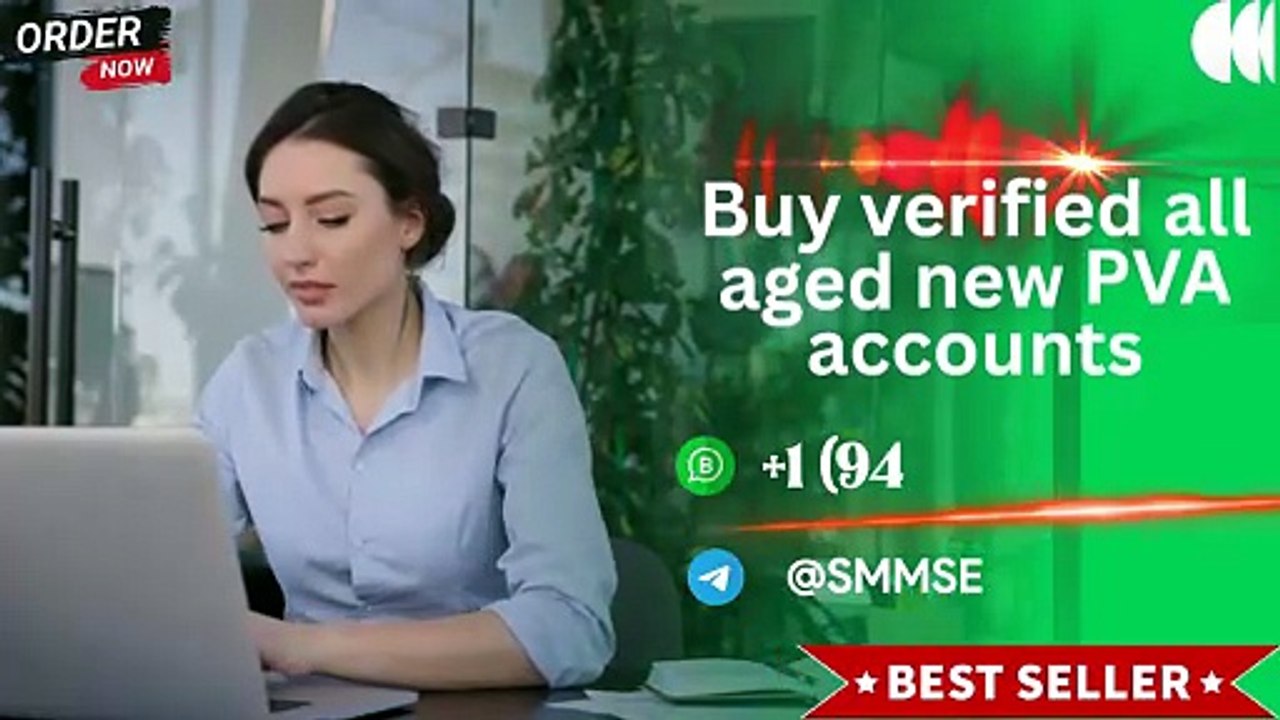 3 Best sites to Buy Telegram Accounts (PVA Aged)