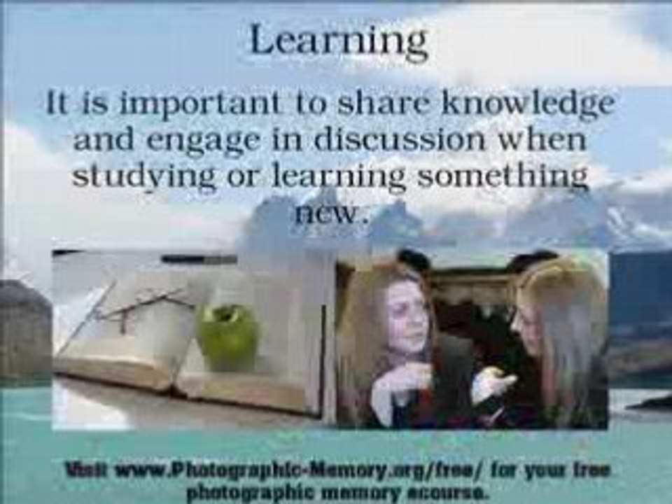 Memory and the Brain