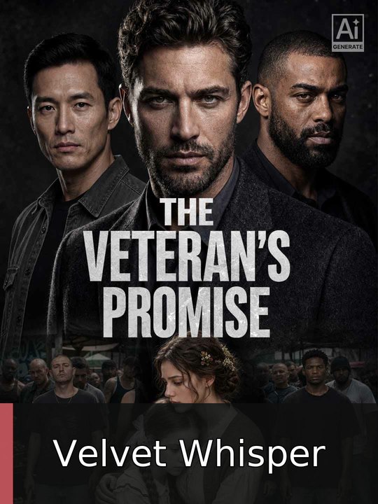 The Veteran’s Promise englishsubtitle watchfull🎉 Velvet Whisper