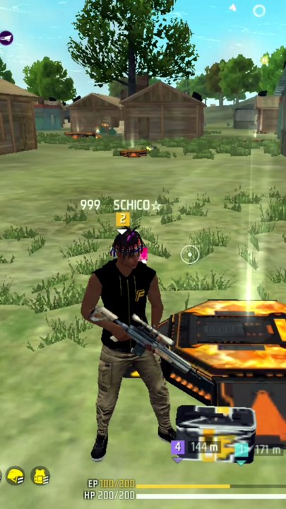 #freefire #freefireclips