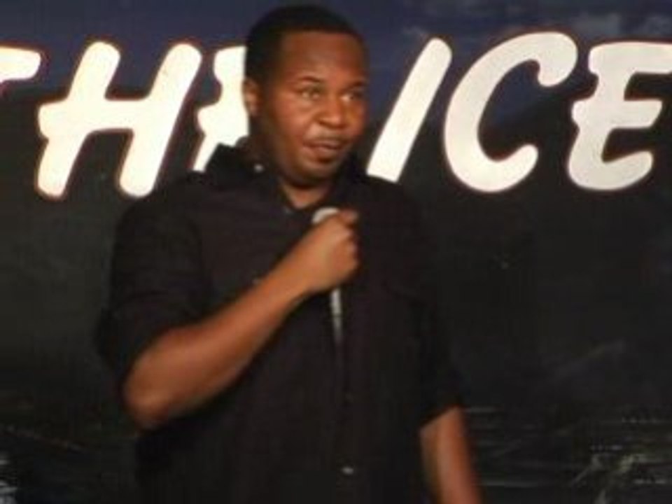 The Cops - Comedy Time