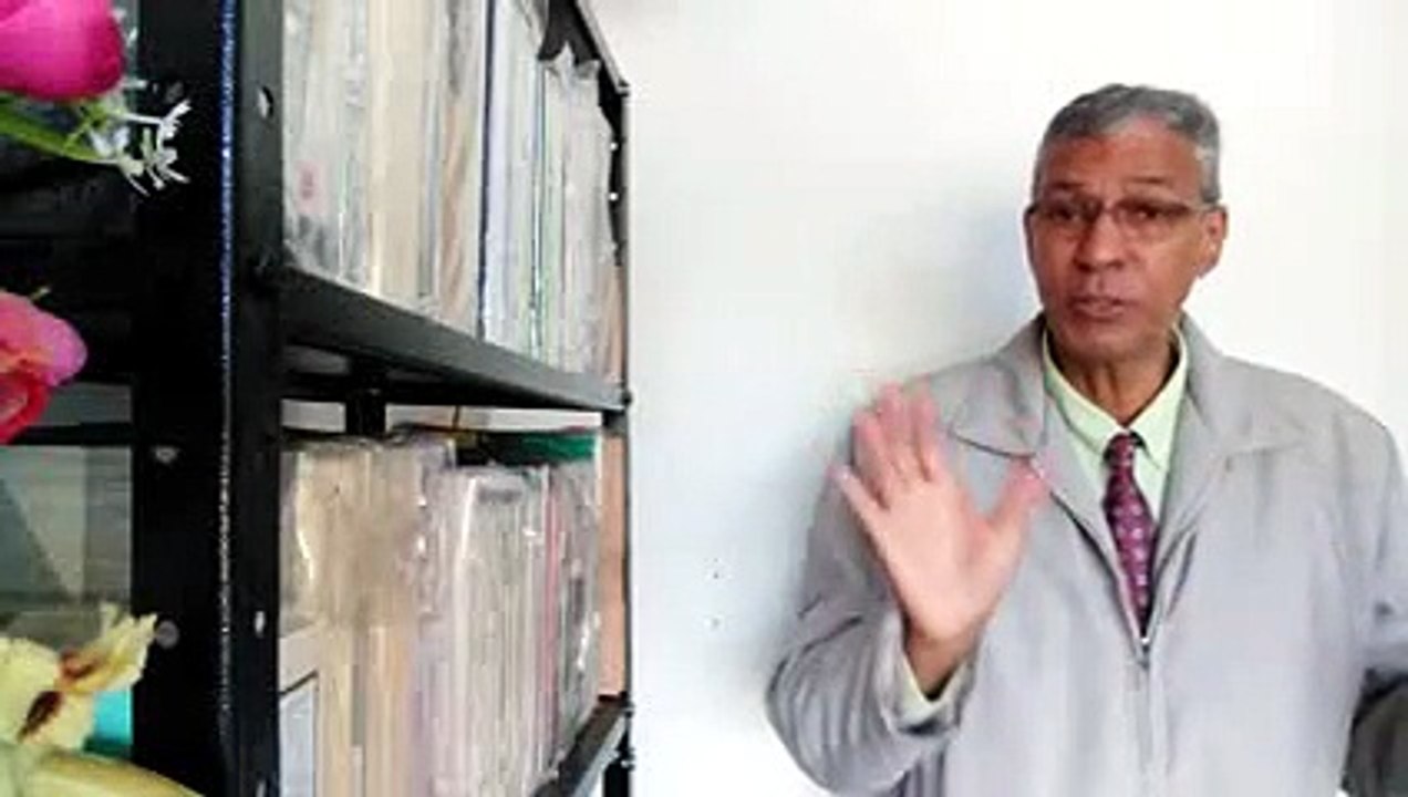 Pr.Fernando O. Souza , RemanescenteCristãFiladélfia ,26/07/2026, 1245M.