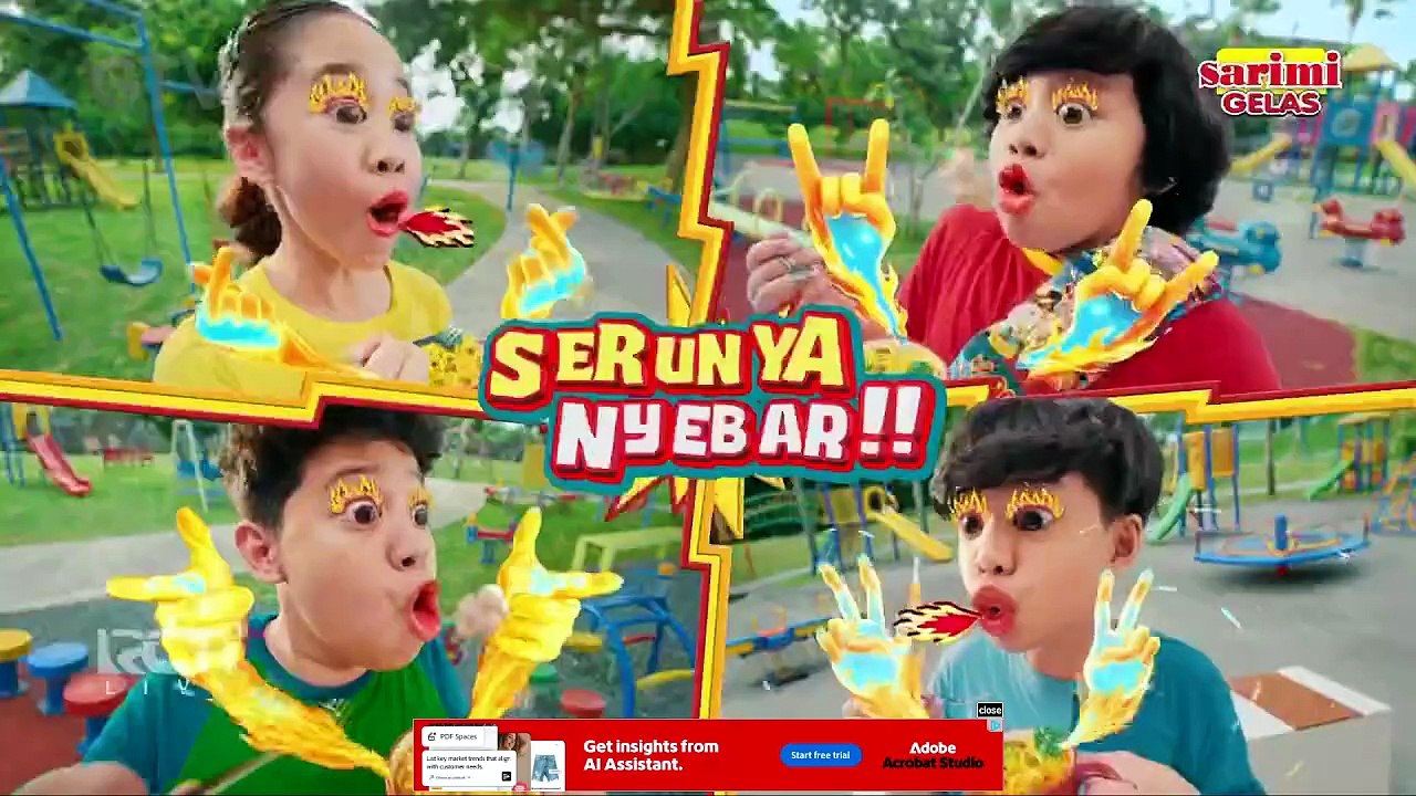 Jeda Iklan GTV - 26 Juli 2026