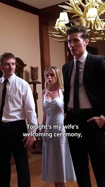 Alpha, Please Mark Me - Full Short Drama - Video Dailymotion [Full Movie]