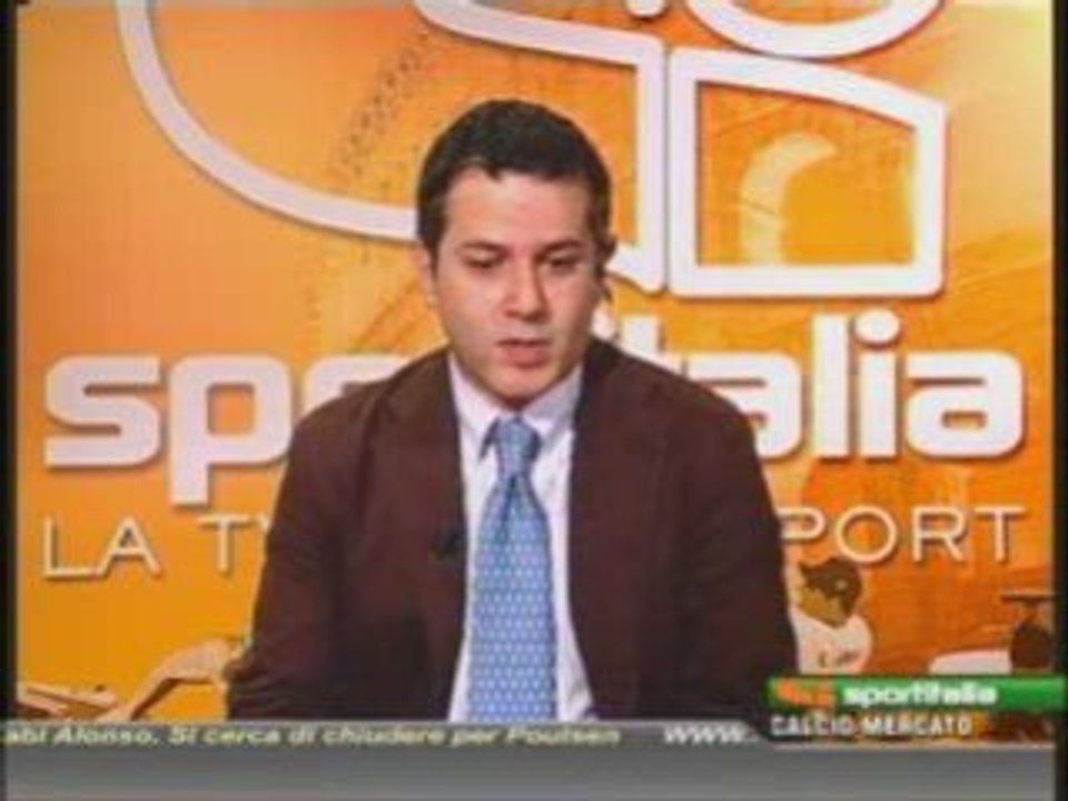 Notizie Mercato 08/07/2008